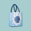 Jute Gift Bag | Printed Jute Bags Online | Beauty Jute Gift Bag-2301