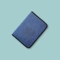 Natural File Folder | Organic Jute File Folder - Will Discover More -1503