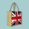 Jute Gift Bag | Natural Jute Premium Bag | Just Popular Bag -2305