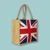 Jute Gift Bag | Natural Jute Premium Bag | Just Popular Bag -2305