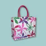Jute Gift Bag | Organic Jute Premium Bag | Real Love Bag-2306
