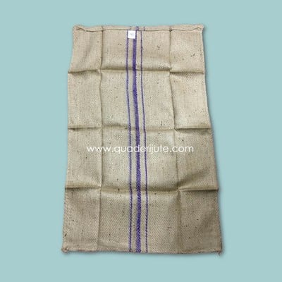 VOT Binola | Food Grade Jute Gunny Bag | Wise One Binola sack - 8004