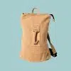 Natural Backpack | Organic Backpack | Great Pleasure Backpack -1114