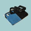 Organic Side Bag | Side Jute Bag | Instant Action Side Bag -1116