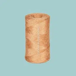 CRX Jute Yarn | Natural Jute Yarn | Full Special Jute Yarn-9005