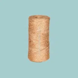 Hessian Jute Yarn | Quality Jute Yarn | Delight Life Jute Yarn-9006