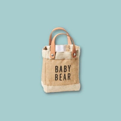 Jute Market Bag | Tote Market Bag | Apolis Market Bag | All Best -2412