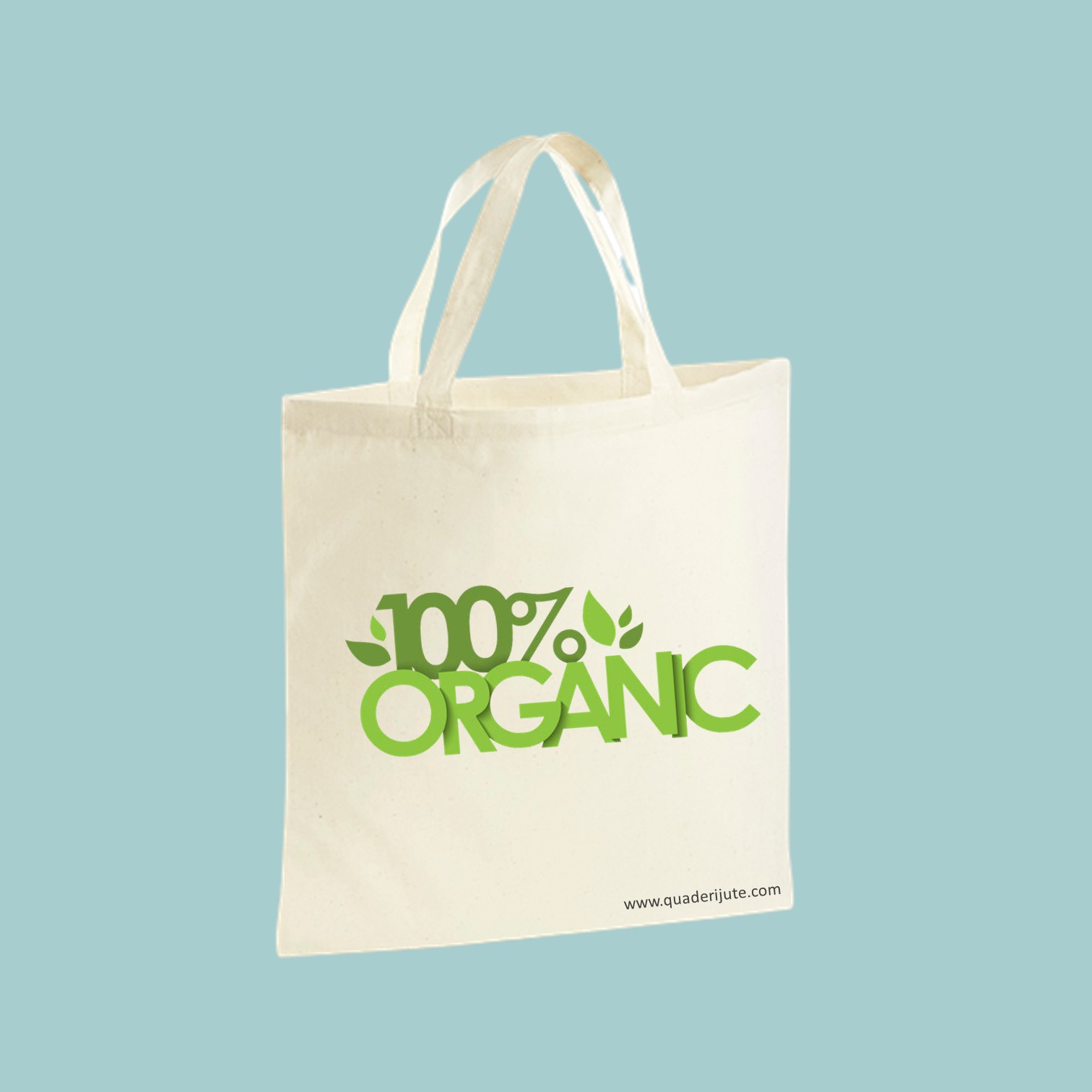 Cotton bag | Canvas Bag Pattern | Ideal Quality-5102
