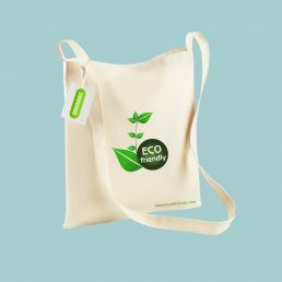 Cotton Bag | Canvas Bag | Tote Bag | Now Enjoy -5105