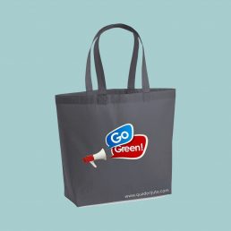 Cotton Bag | Canvas Bag | Cheap Save-5111