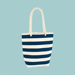 Cotton Bag | Tote Bag | Canvas Bag | Crush Cool-5112
