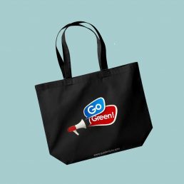 Cotton Bag | Canvas Bag | Tote bag | Really Enjoy-5115